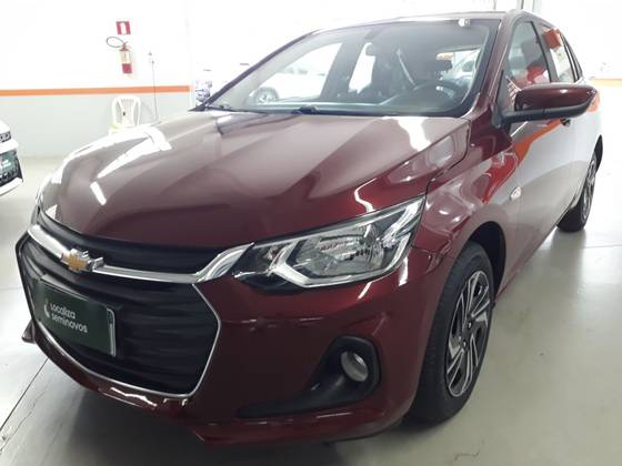 CHEVROLET ONIX 1.0 FLEX LT MANUAL CHEVROLET ONIX 1.0 FLEX LT MANUAL